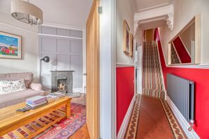 Hall- click for photo gallery